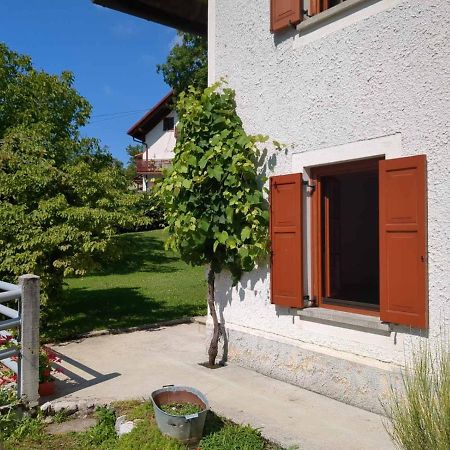 Apartmaji Klanc Bovec Luaran gambar