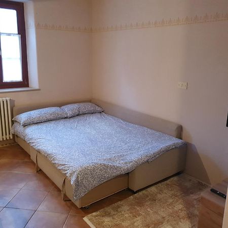 Apartmaji Klanc Bovec Luaran gambar