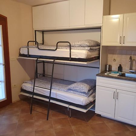 Apartmaji Klanc Bovec Luaran gambar