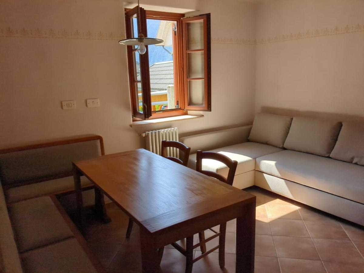 Apartmaji Klanc Bovec Luaran gambar