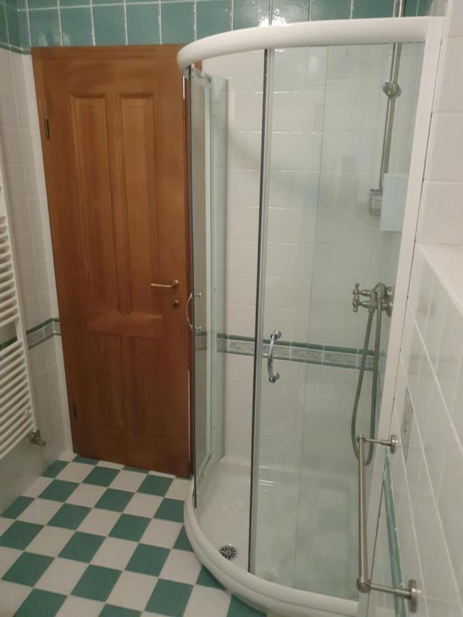Apartmaji Klanc Bovec Luaran gambar