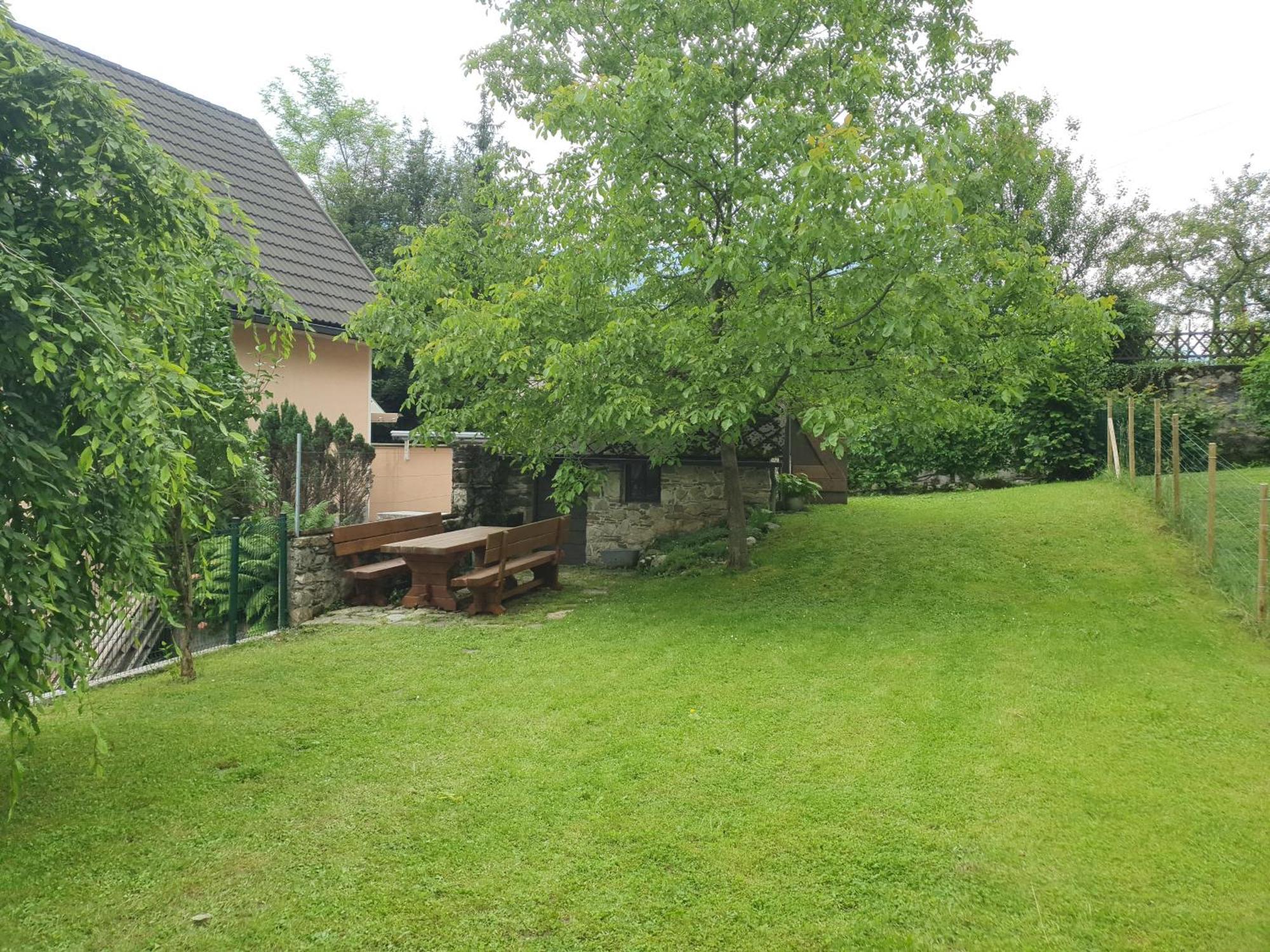 Apartmaji Klanc Bovec Luaran gambar